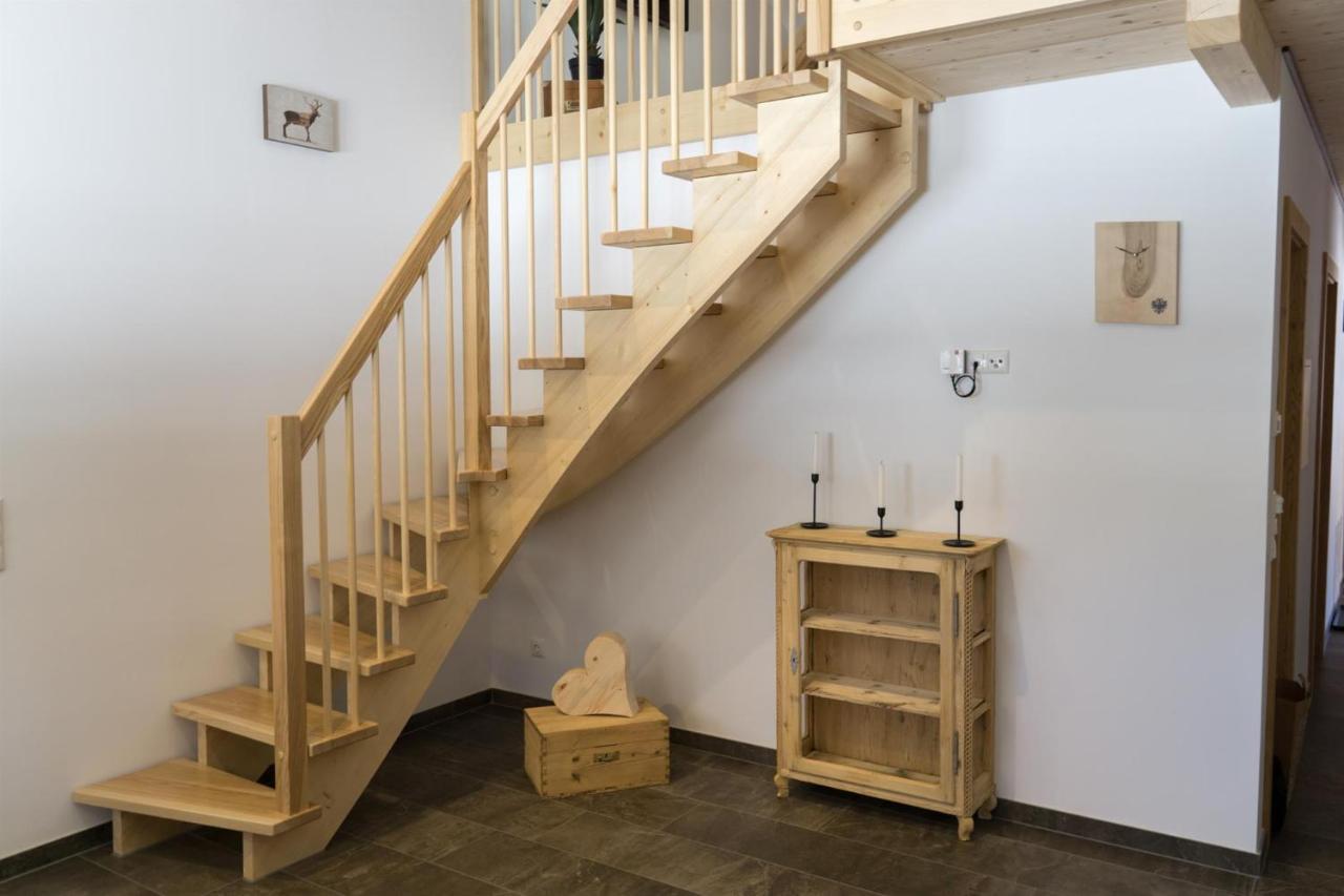 Apartments Edinger Soll Ngoại thất bức ảnh