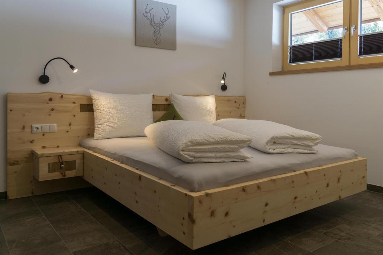 Apartments Edinger Soll Ngoại thất bức ảnh