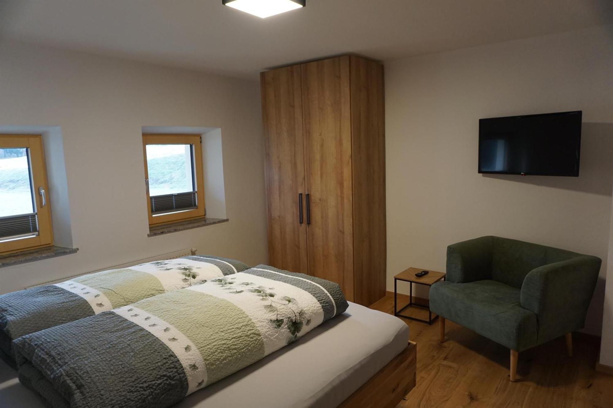 Apartments Edinger Soll Ngoại thất bức ảnh
