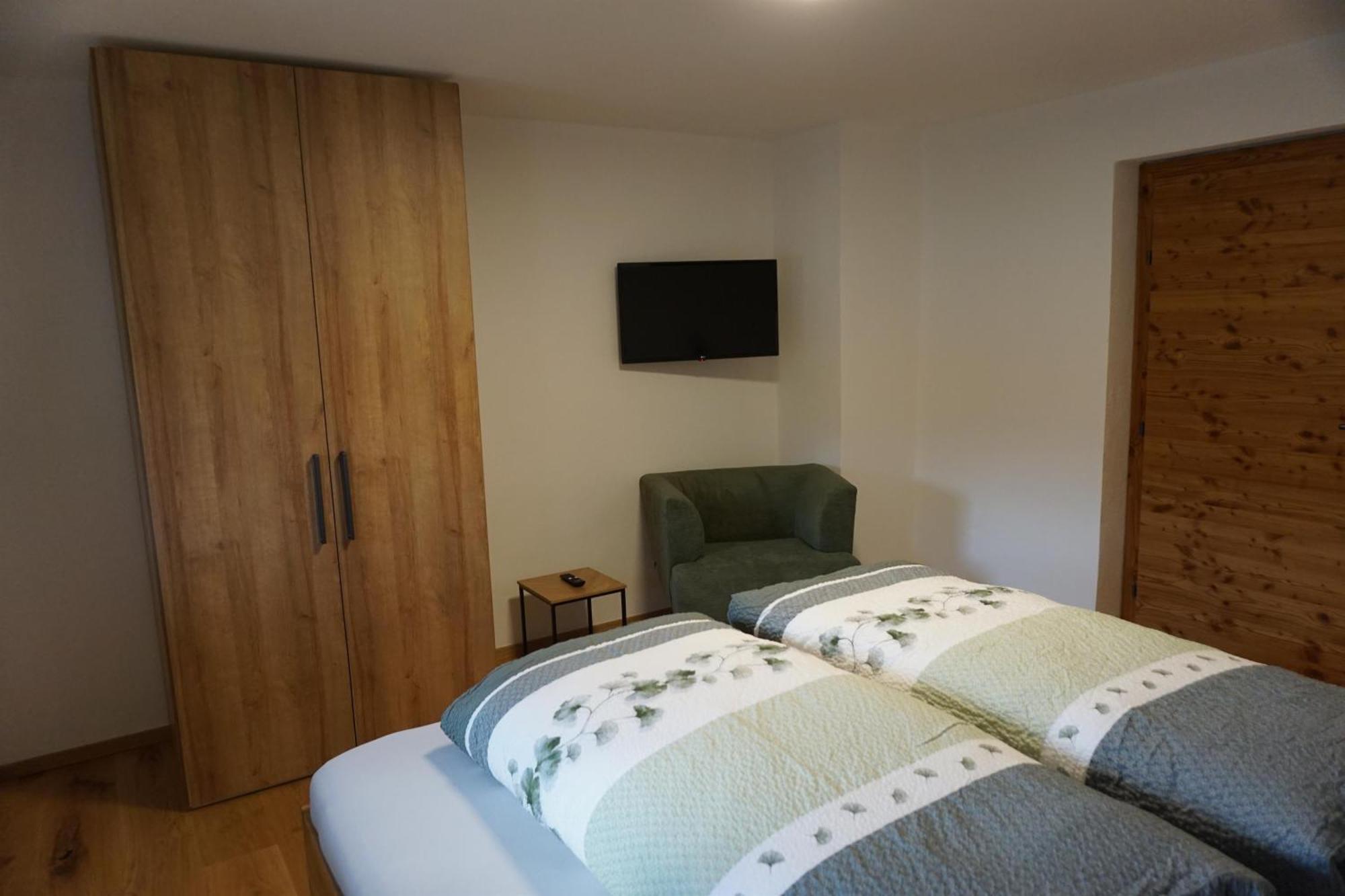 Apartments Edinger Soll Ngoại thất bức ảnh