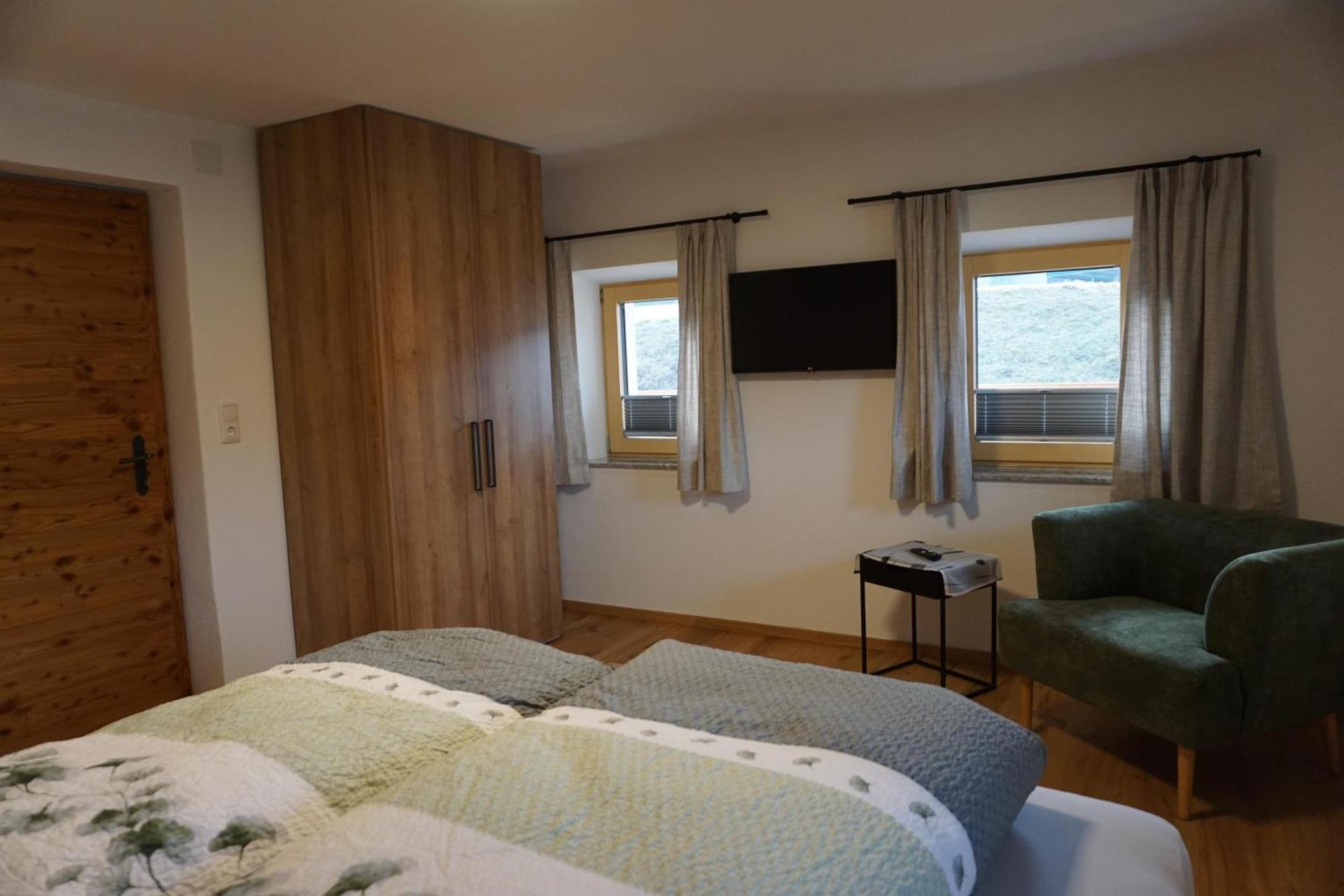 Apartments Edinger Soll Ngoại thất bức ảnh
