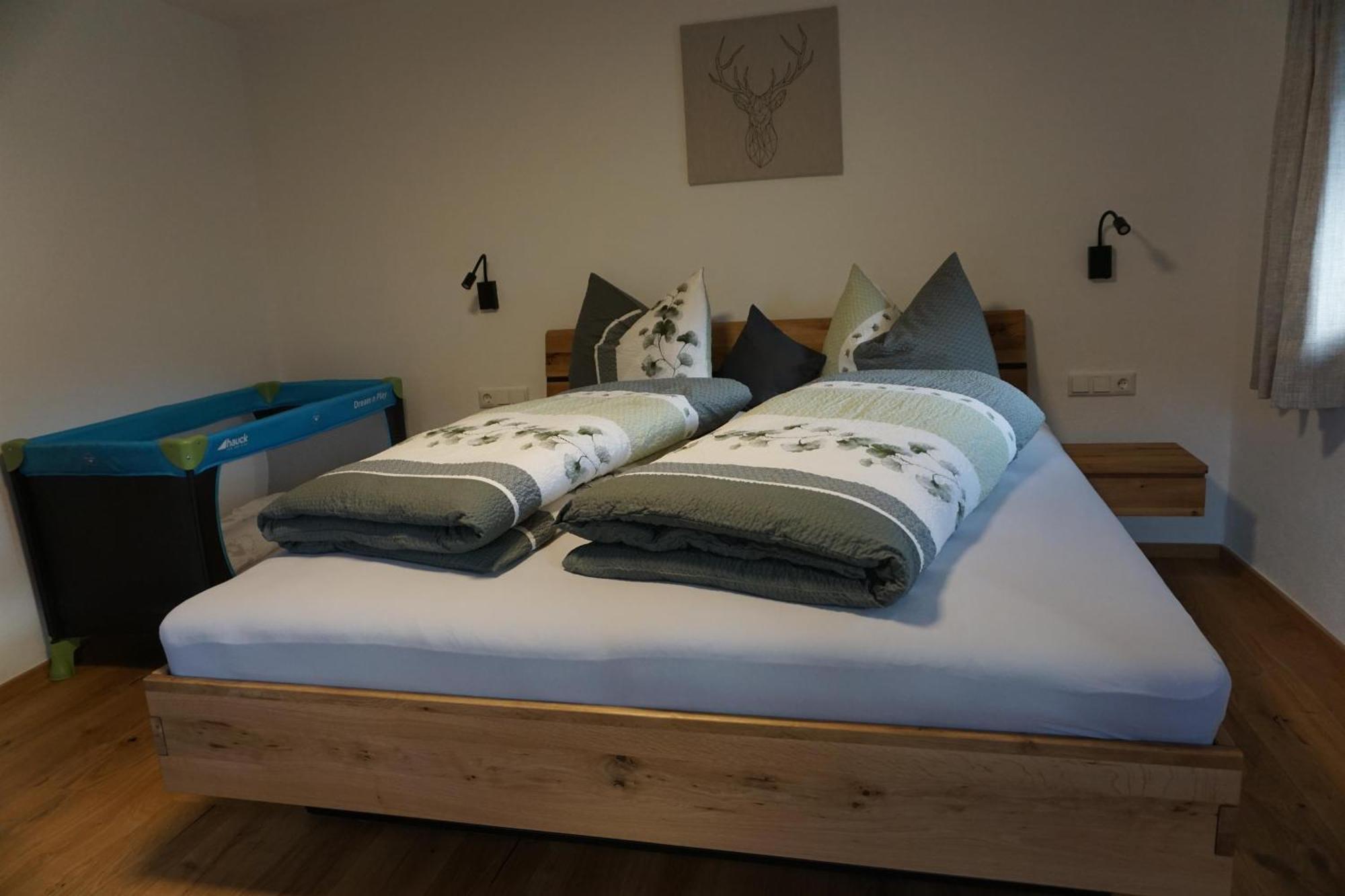 Apartments Edinger Soll Ngoại thất bức ảnh