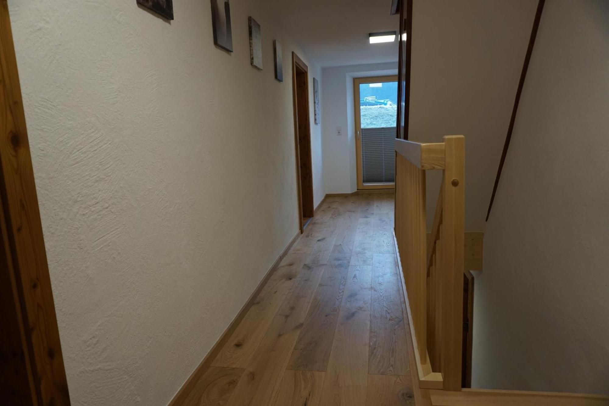 Apartments Edinger Soll Ngoại thất bức ảnh