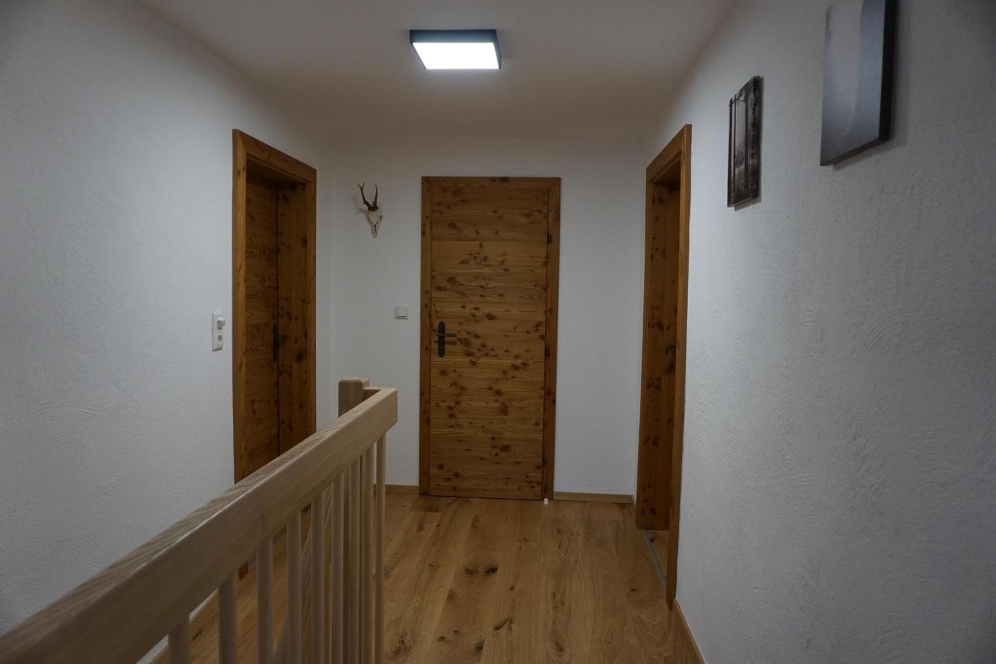 Apartments Edinger Soll Ngoại thất bức ảnh