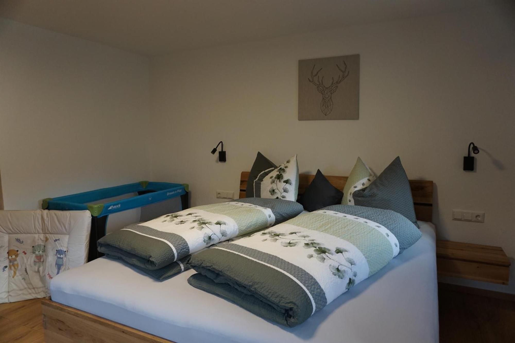 Apartments Edinger Soll Ngoại thất bức ảnh