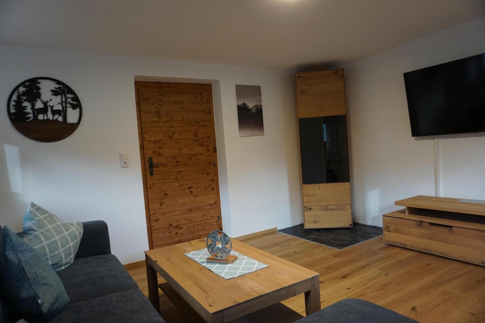 Apartments Edinger Soll Ngoại thất bức ảnh