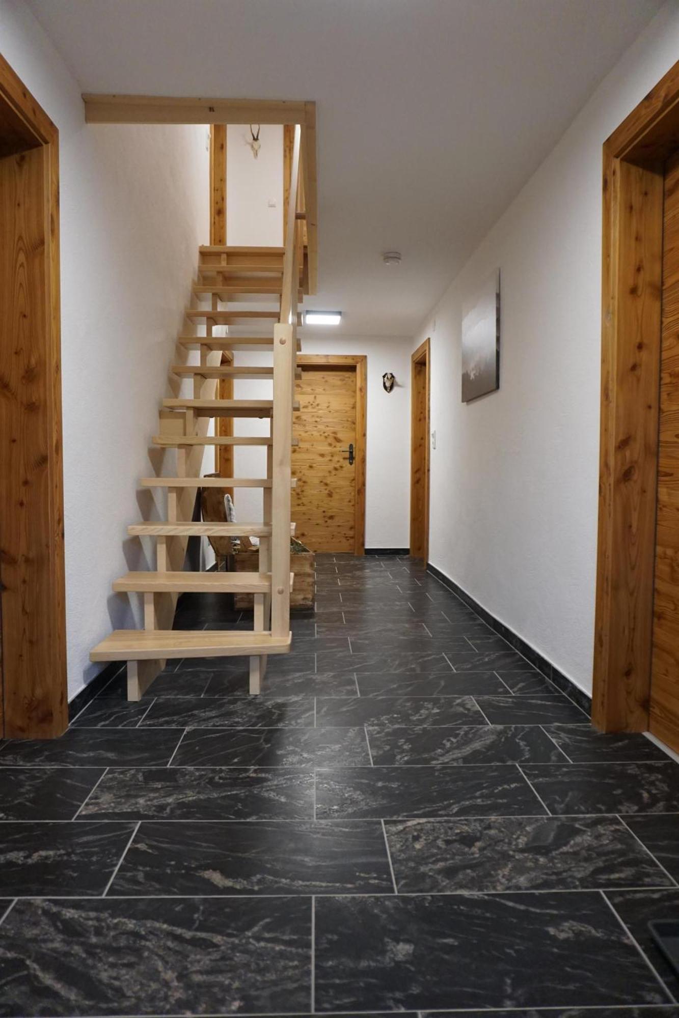 Apartments Edinger Soll Ngoại thất bức ảnh