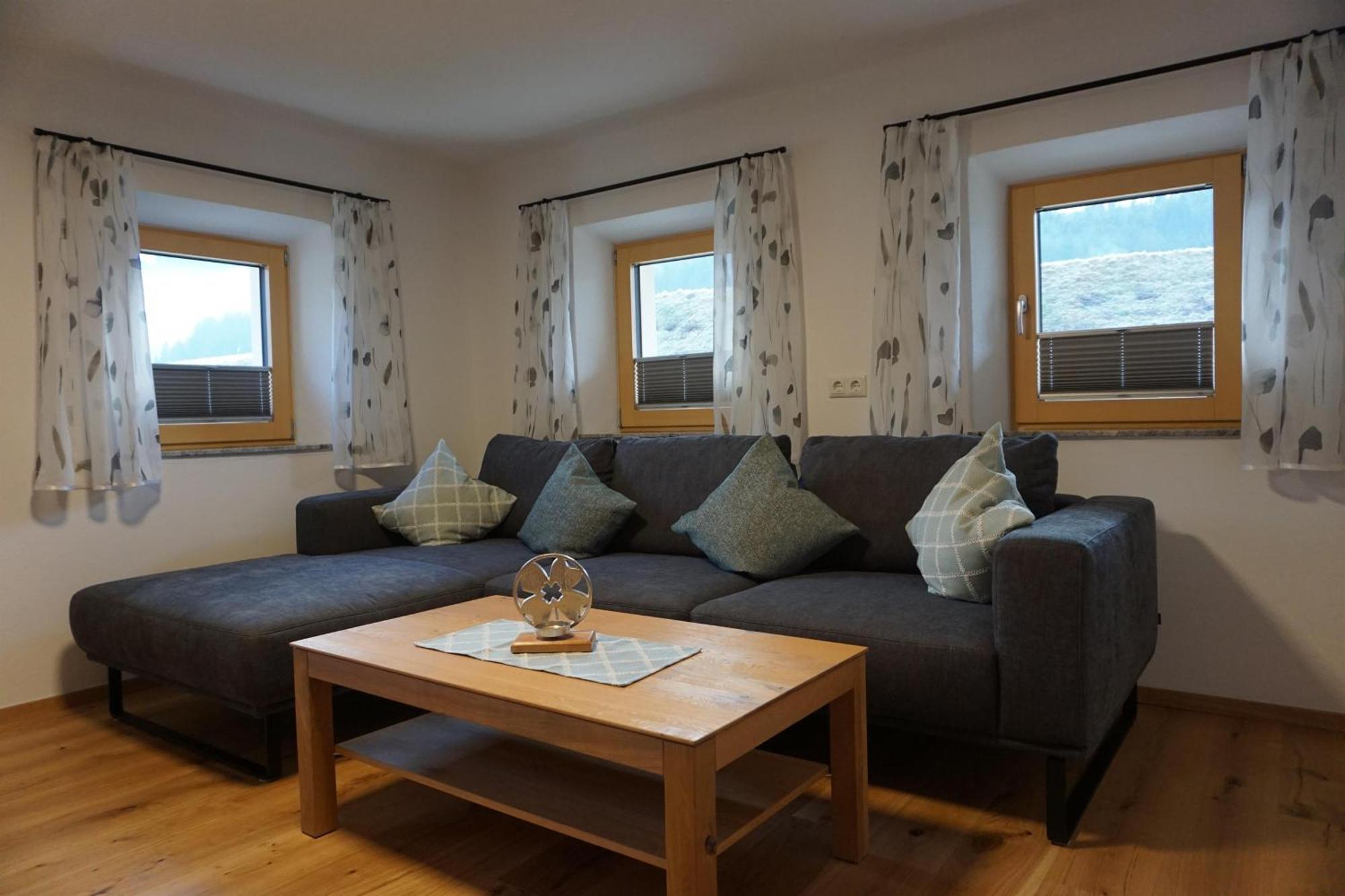 Apartments Edinger Soll Ngoại thất bức ảnh