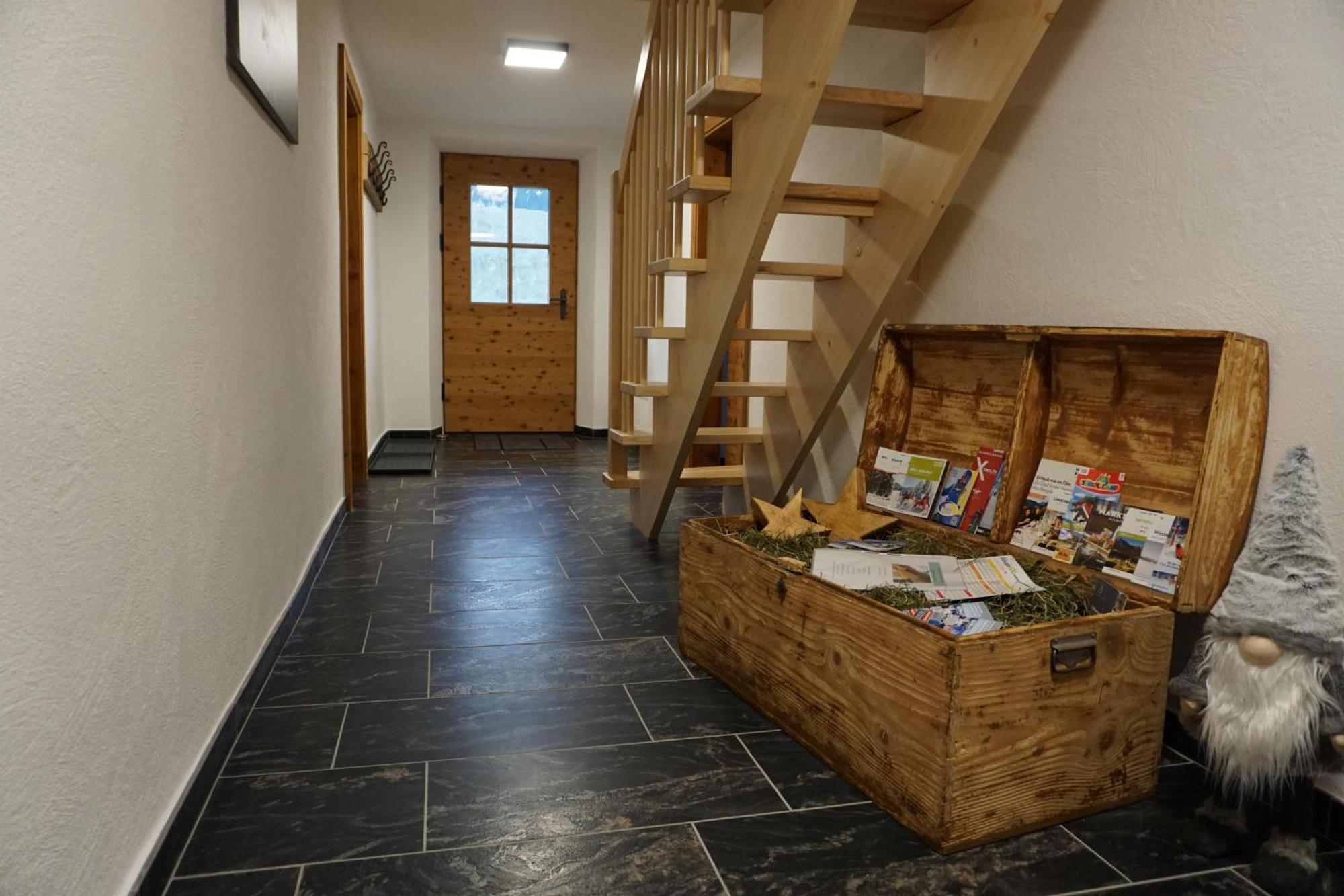 Apartments Edinger Soll Ngoại thất bức ảnh