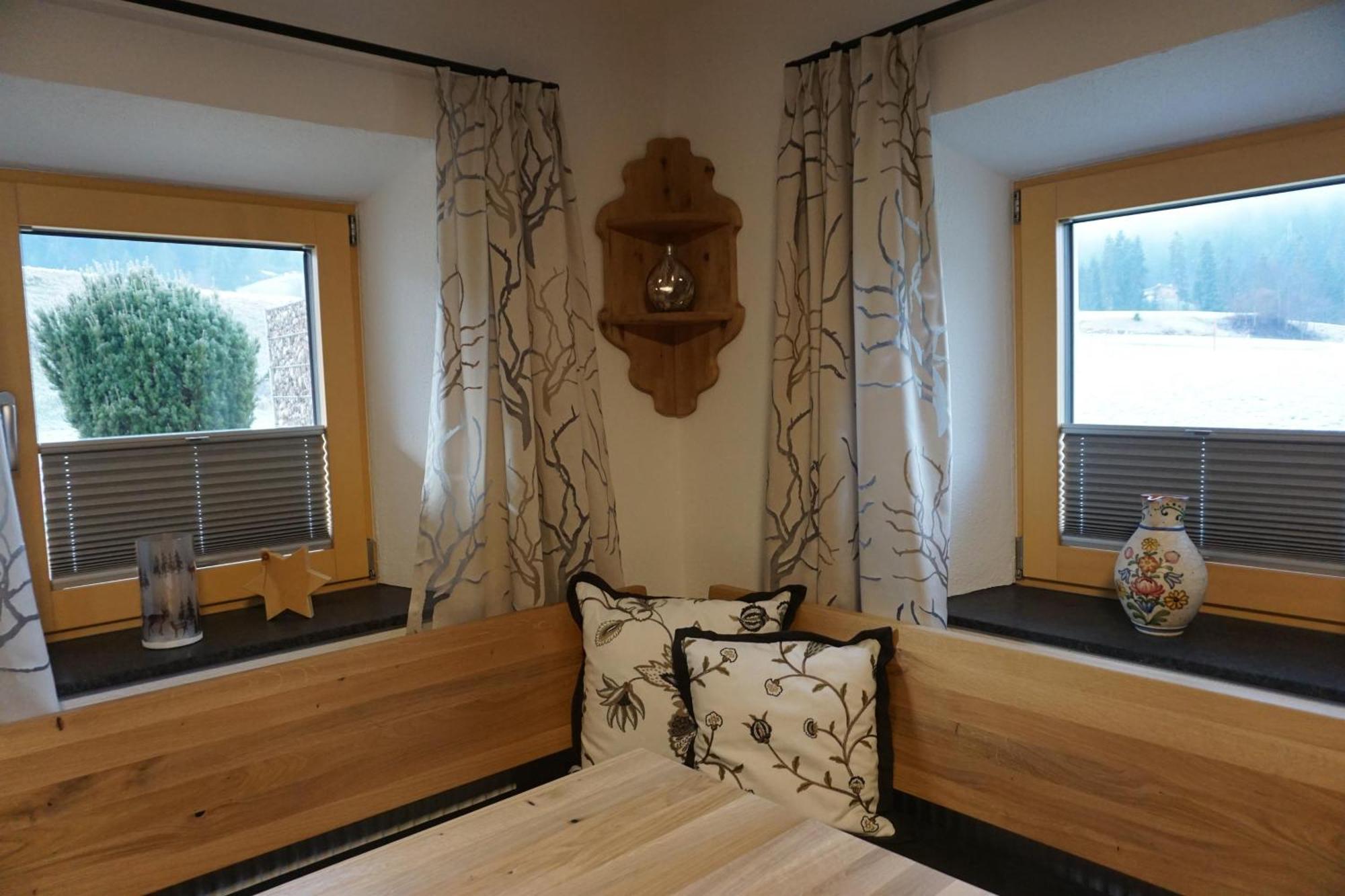 Apartments Edinger Soll Ngoại thất bức ảnh