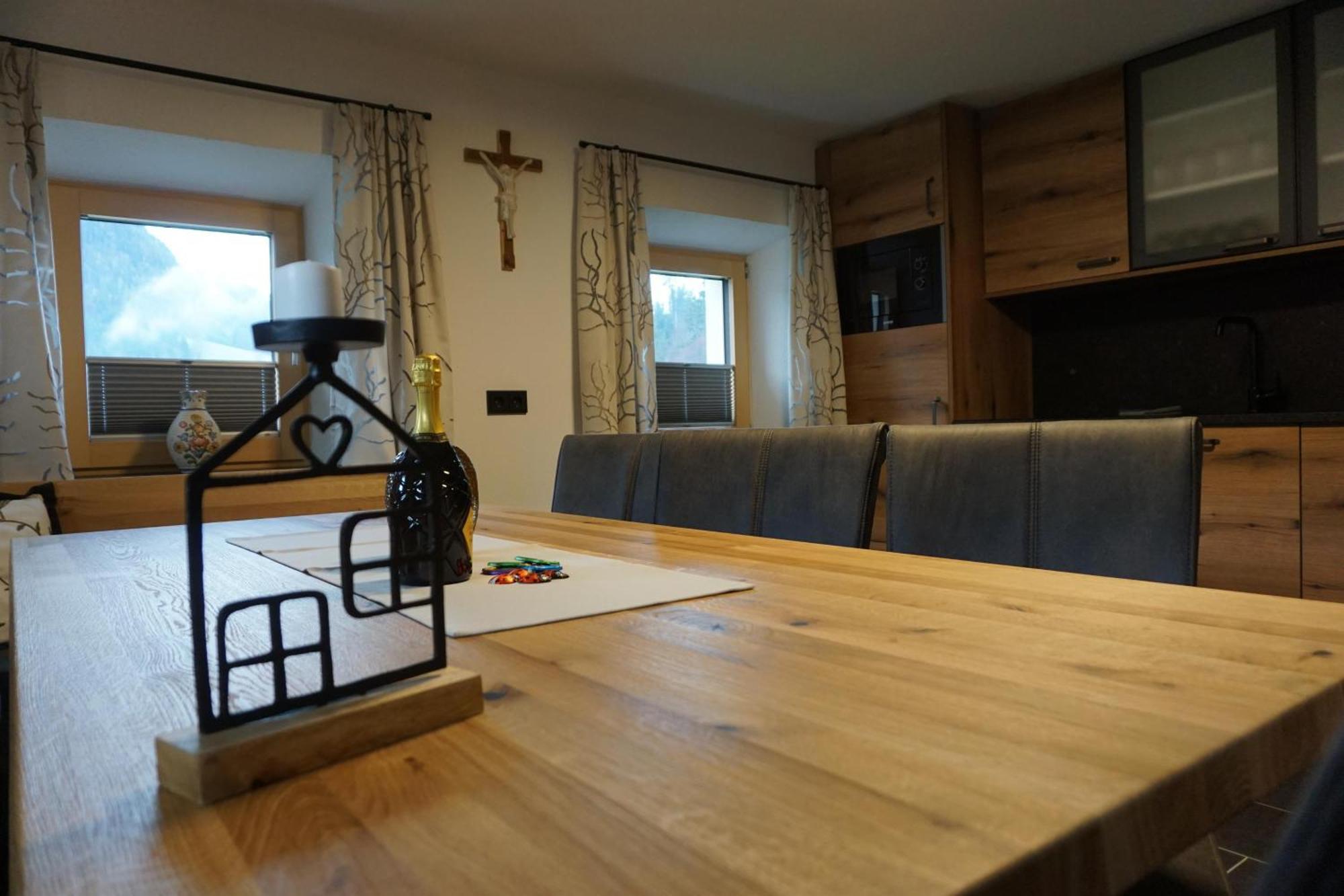 Apartments Edinger Soll Ngoại thất bức ảnh