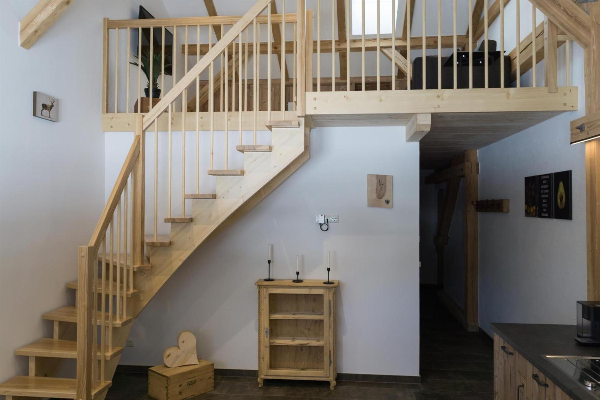 Apartments Edinger Soll Phòng bức ảnh