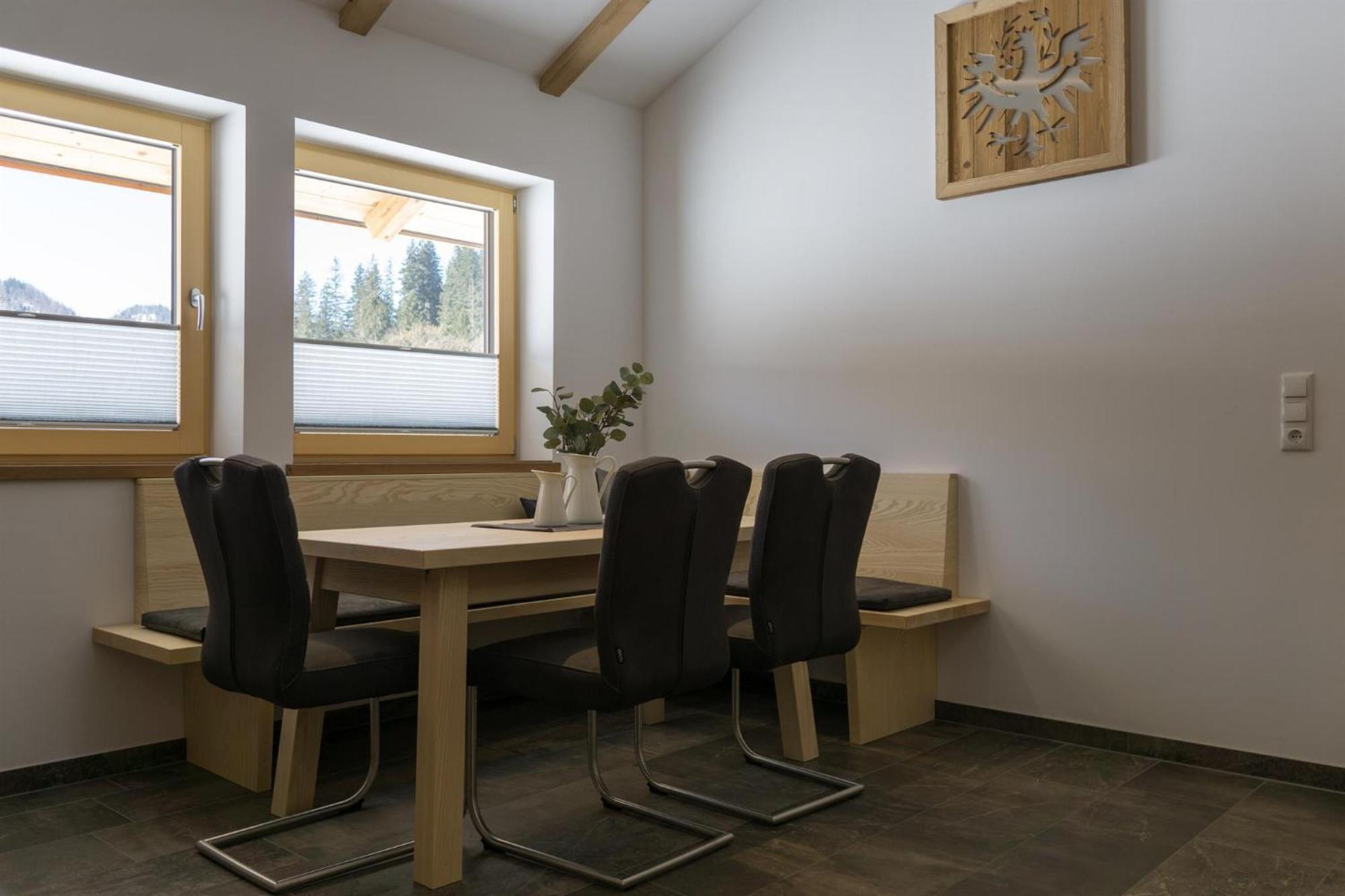 Apartments Edinger Soll Phòng bức ảnh