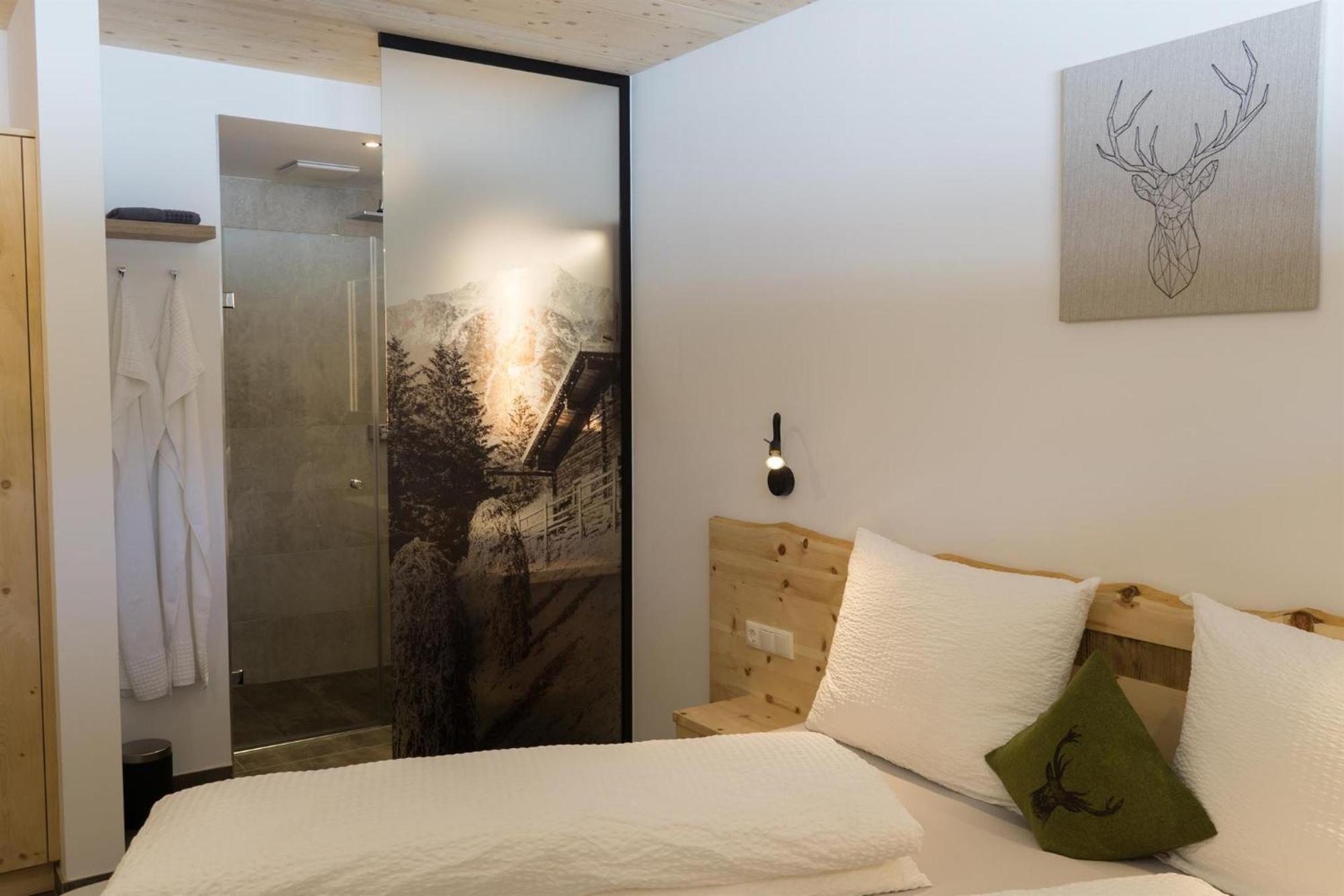 Apartments Edinger Soll Phòng bức ảnh