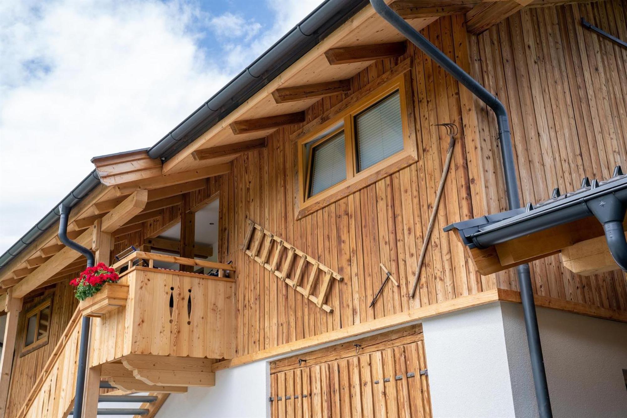 Apartments Edinger Soll Ngoại thất bức ảnh